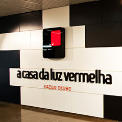 Galeria de arte