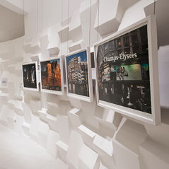 Galeria de arte