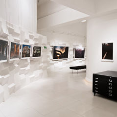 Galeria de arte