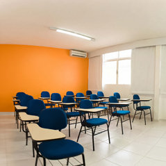 Escola de comunicação
