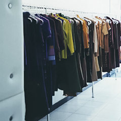 Moda feminina