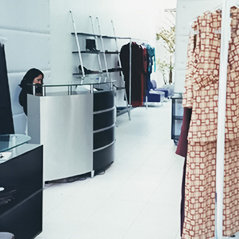 Moda feminina