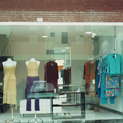 Moda feminina