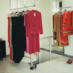 Moda feminina