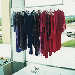 Moda feminina