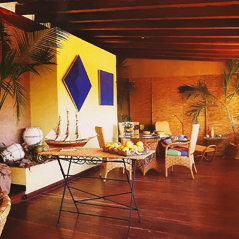 Casa Cor Brasília