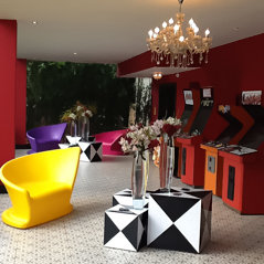 Casa Cor Brasília