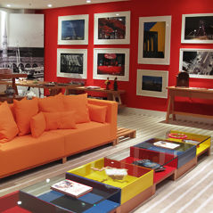 Líder Interiores Brasília