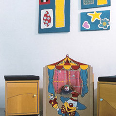 Casa da Criança Brasília