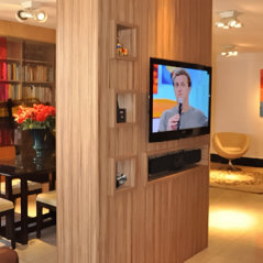 Apartamento - Sudoeste - 01