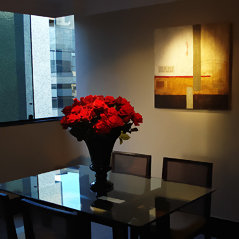 Apartamento - Sudoeste - 01