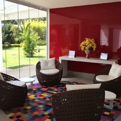 Casa - Lago Norte - 01